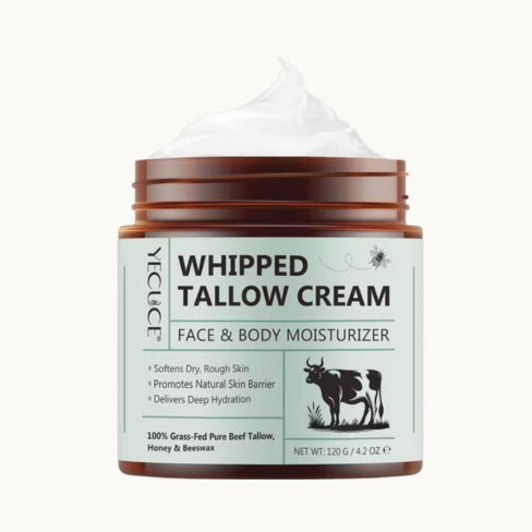 Le Baume Renaissance — Suif & Miel (120g)