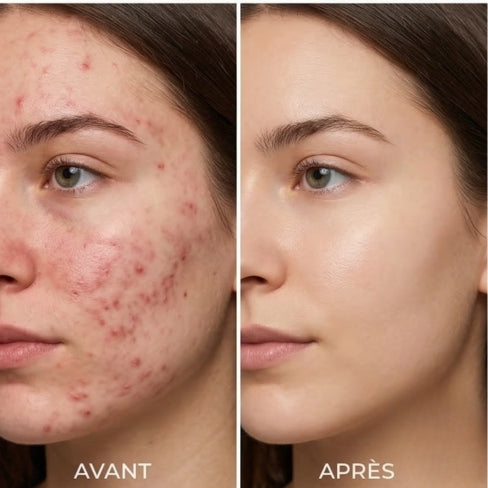 Le Baume Renaissance — Suif & Miel (120g)